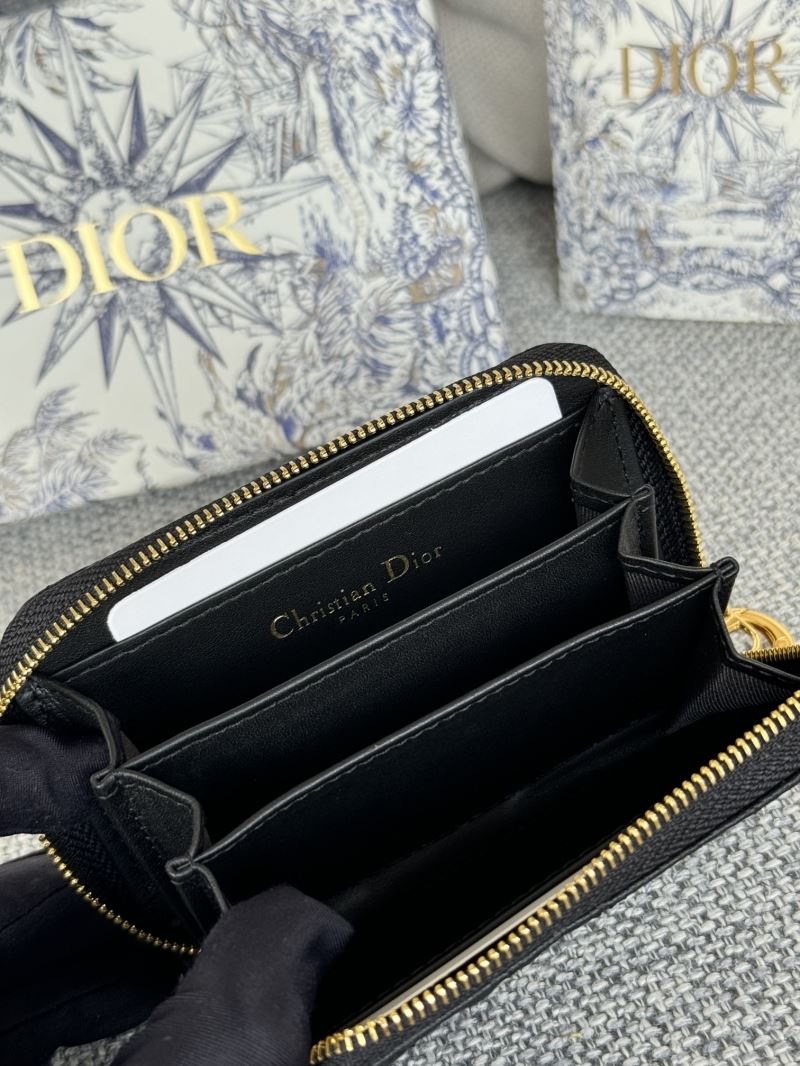 Christian Dior Wallet